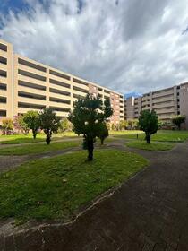 ネアシティガーデン西の丘３番館