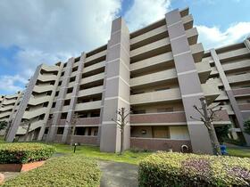 ネアシティガーデン西の丘３番館