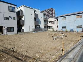 東京都荒川区町屋６丁目