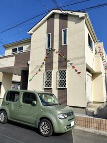 埼玉県川口市本前川１丁目