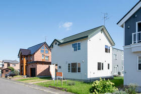 北海道北広島市美咲き野２丁目