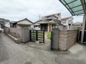 山口県下関市長府安養寺４丁目