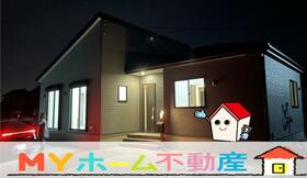 静岡県袋井市中新田