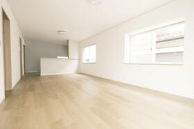 広島県広島市安佐南区長楽寺１丁目