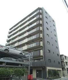 ヴェルディーク船橋本町　９階　ペット飼育可