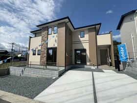 福岡県久留米市合川町