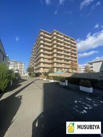 〇〇再生マンション　ライオンズマンション中倉〇〇