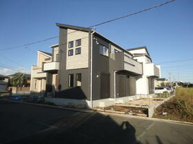 神奈川県藤沢市菖蒲沢