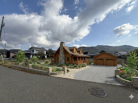 長野県大町市大町