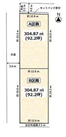 愛知県一宮市大和町妙興寺字徳法寺浦