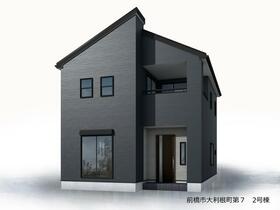 群馬県前橋市大利根町１丁目