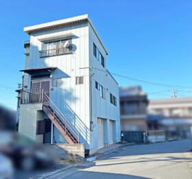 三重県伊勢市浦口３丁目