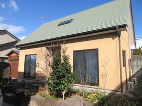 群馬県渋川市吹屋