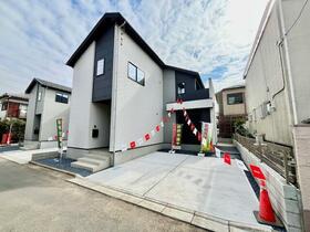 茨城県守谷市松ケ丘２丁目