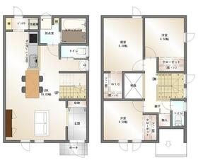 大阪府八尾市跡部本町２丁目