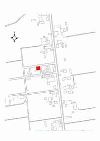 千葉県富里市十倉