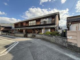 愛媛県八幡浜市保内町宮内