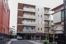 東京都大田区矢口１丁目