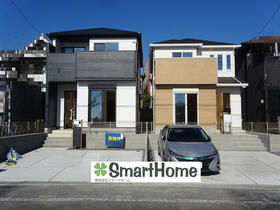 愛知県尾張旭市城山町城山