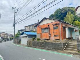 神奈川県横浜市栄区長沼町