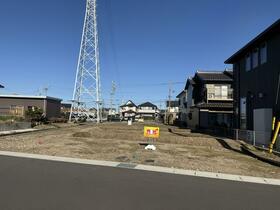 愛知県西尾市富山町天神前