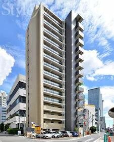 愛知県名古屋市西区牛島町