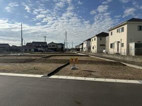 愛知県西尾市富山町天神前