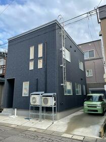 青森県青森市篠田１丁目