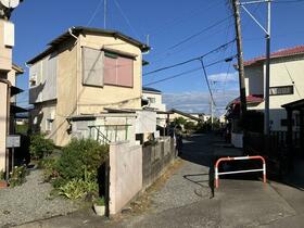 静岡県富士市森島