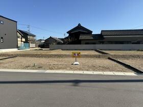 愛知県西尾市富山町天神前