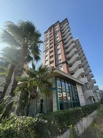 レジデンシャル長崎駅前ベイサイドテラス