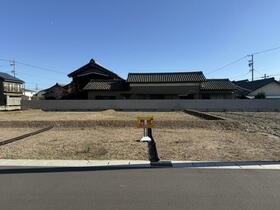 愛知県西尾市富山町天神前