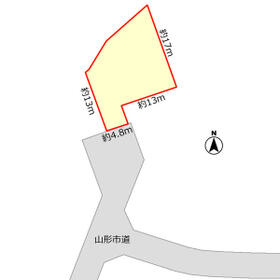 山形県山形市大野目１丁目