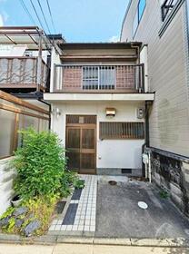 京都府京都市伏見区深草仙石屋敷町