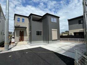 栃木県下野市石橋