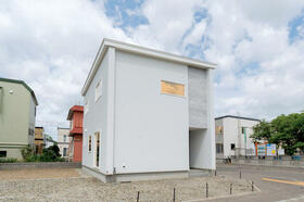 北海道札幌市北区屯田五条４丁目