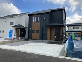 栃木県宇都宮市鶴田町