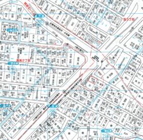 石川県金沢市高尾１丁目