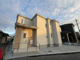 栃木県宇都宮市中久保2丁目