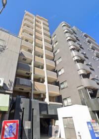 ヴィータローザＣＱレジデンス南千住