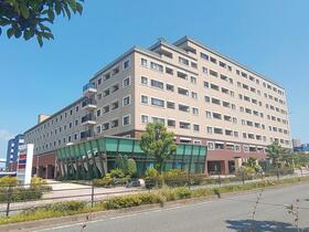 モントーレラコルタユニバ通り