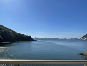 コアマンションマリナシティ長崎　Ｂ棟