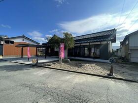 新潟県新発田市古寺