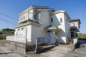 千葉県富津市二間塚