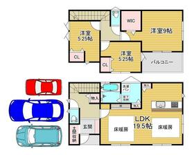 大阪府堺市中区八田寺町