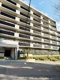 パークヒルズ鷺沼