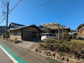 佐賀県多久市多久町