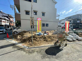 大阪府寝屋川市楠根北町