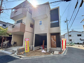 大阪府寝屋川市楠根北町