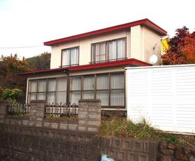 北海道室蘭市幌萌町